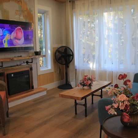 Avonlea Forest Hill Cottages New Glasgow 外观 照片
