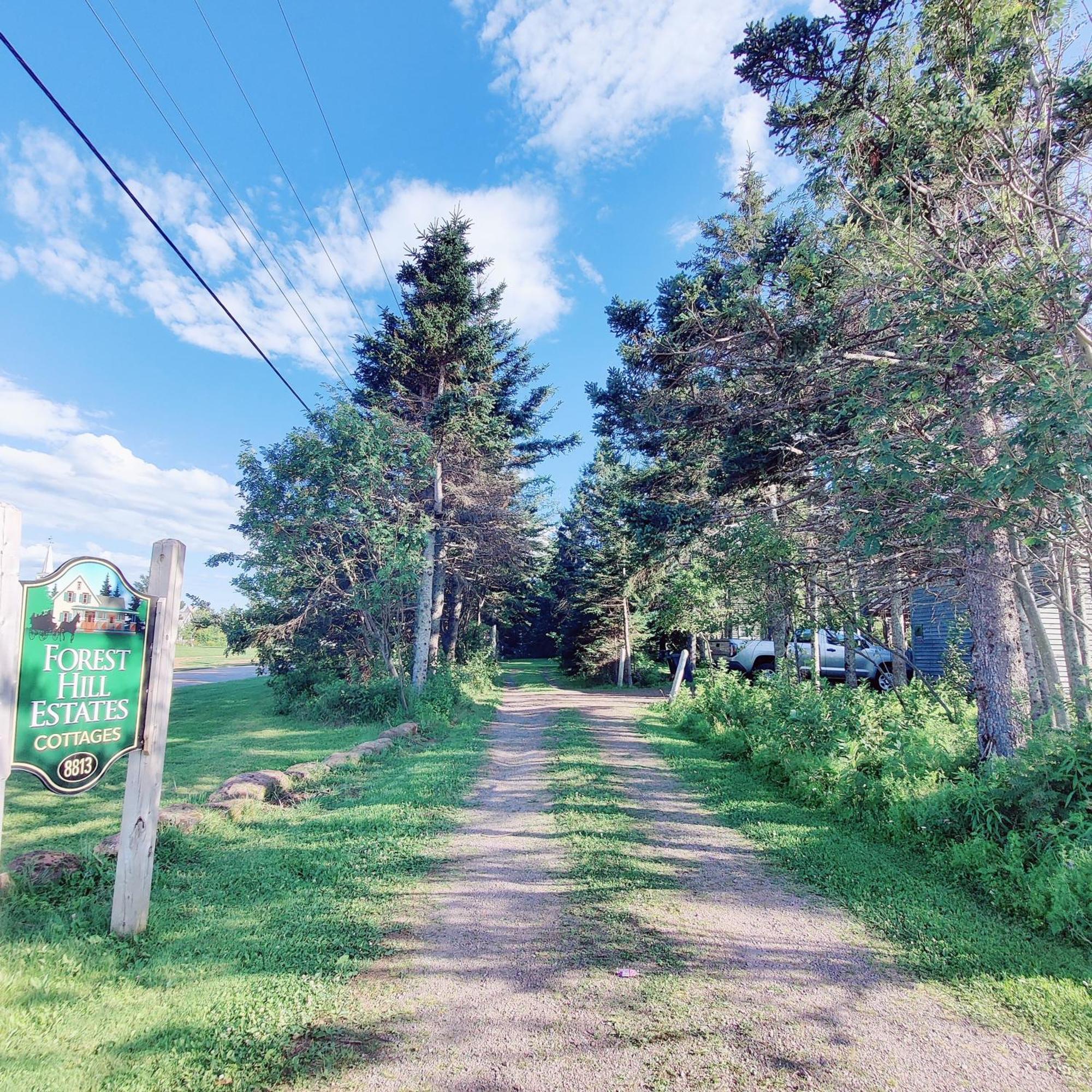 Avonlea Forest Hill Cottages New Glasgow 外观 照片
