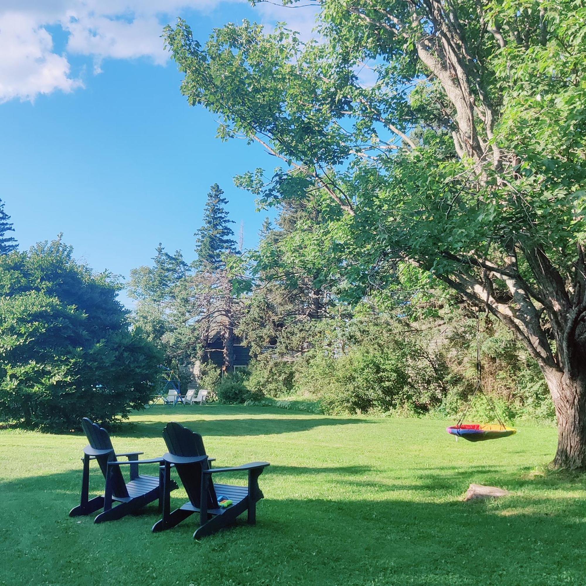 Avonlea Forest Hill Cottages New Glasgow 外观 照片
