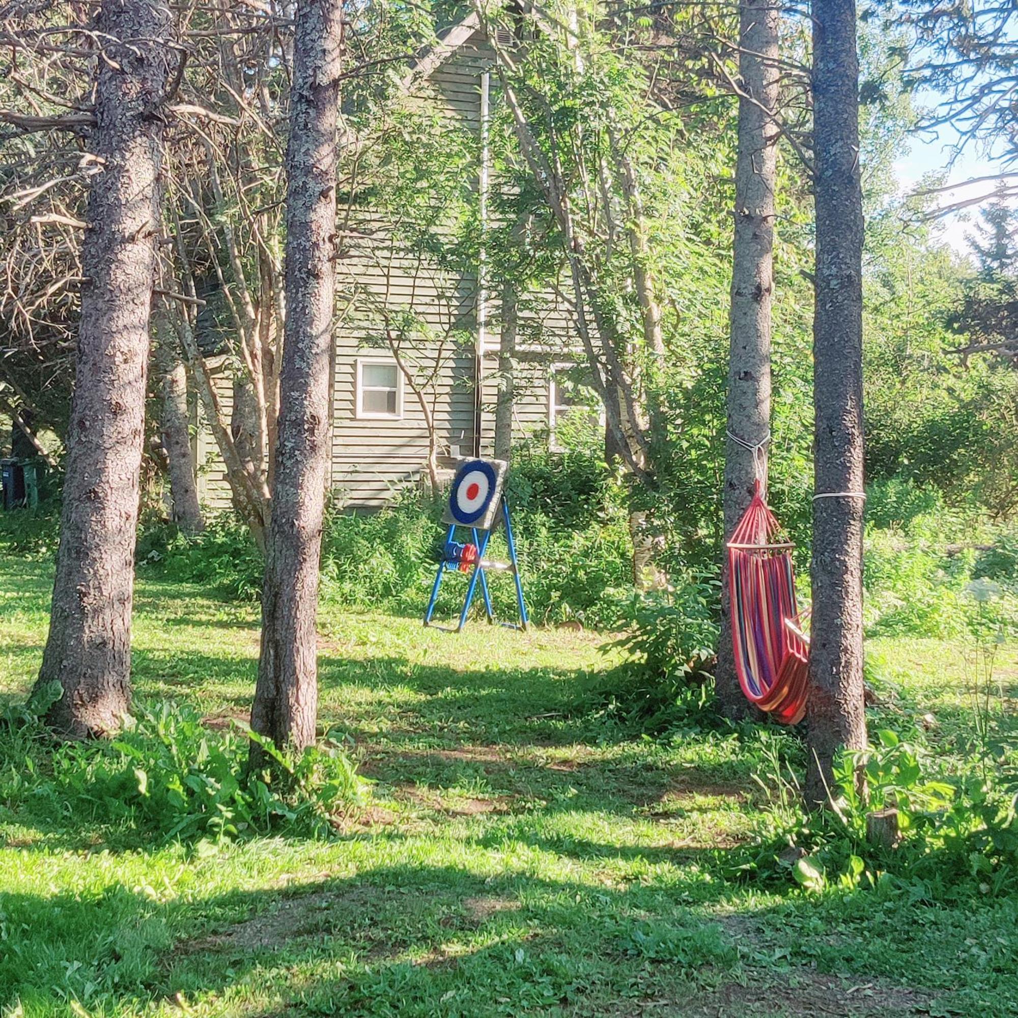 Avonlea Forest Hill Cottages New Glasgow 外观 照片