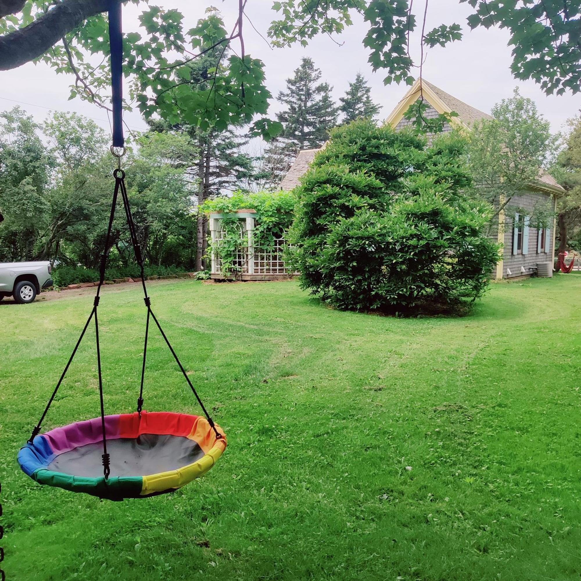 Avonlea Forest Hill Cottages New Glasgow 外观 照片