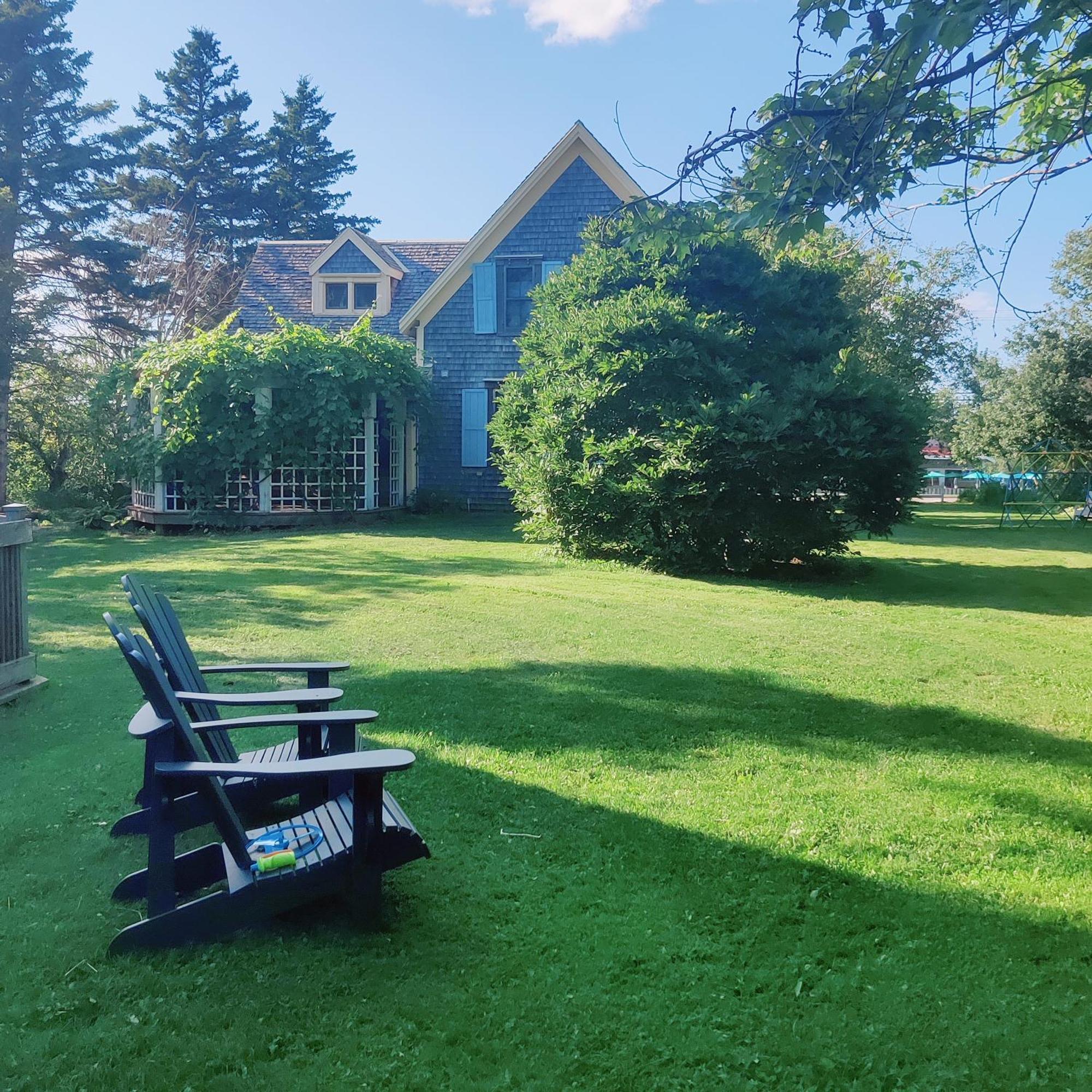 Avonlea Forest Hill Cottages New Glasgow 外观 照片