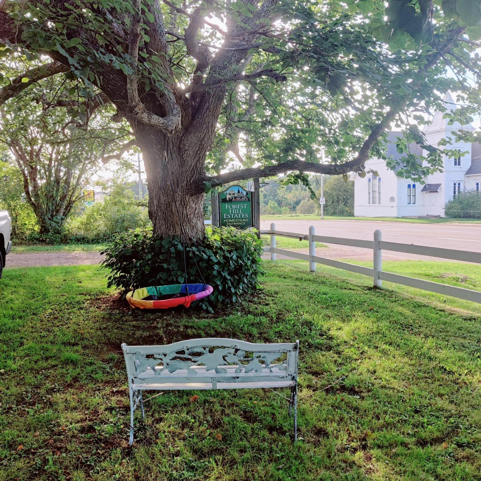 Avonlea Forest Hill Cottages New Glasgow 外观 照片