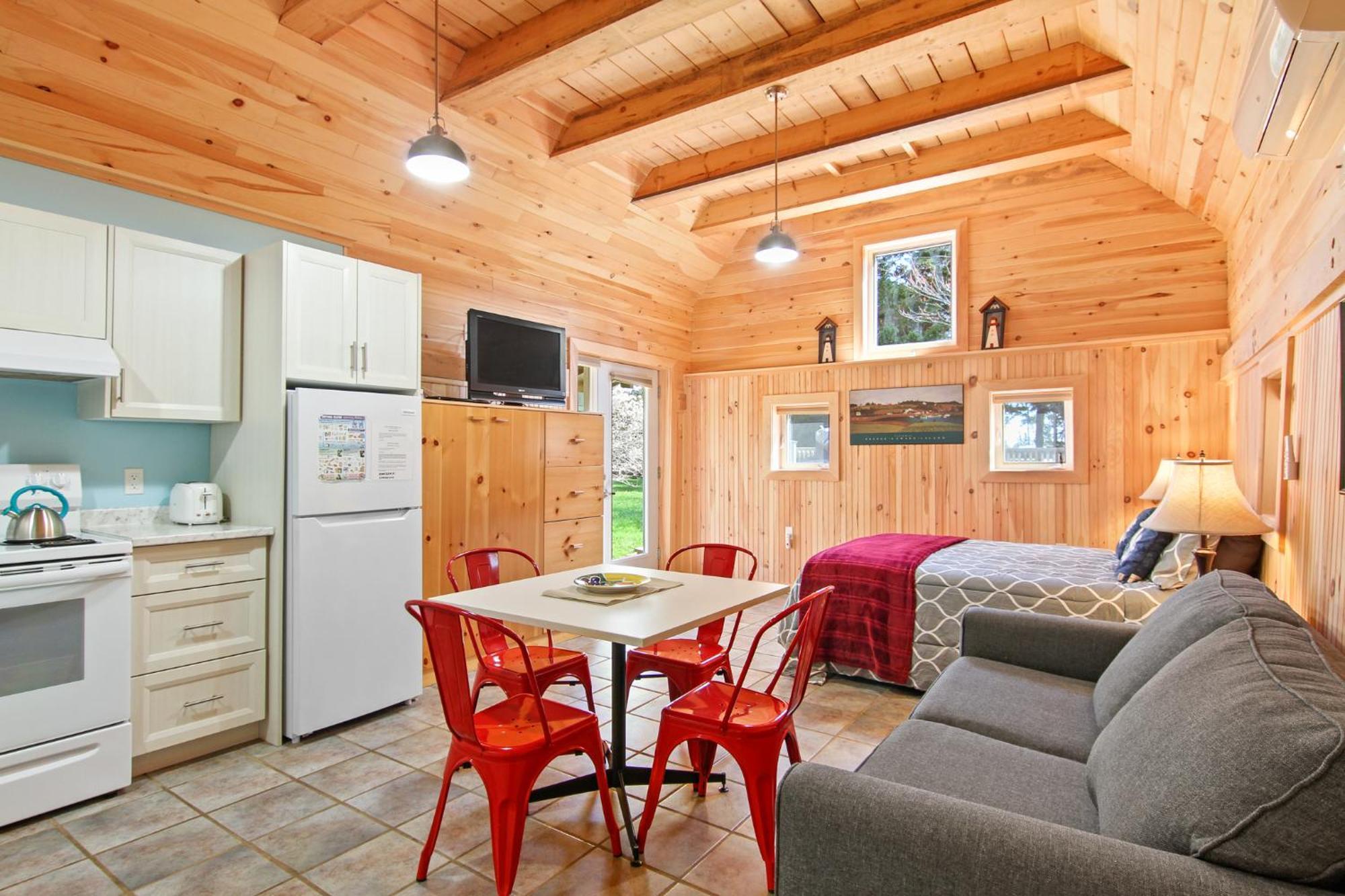 Avonlea Forest Hill Cottages New Glasgow 外观 照片