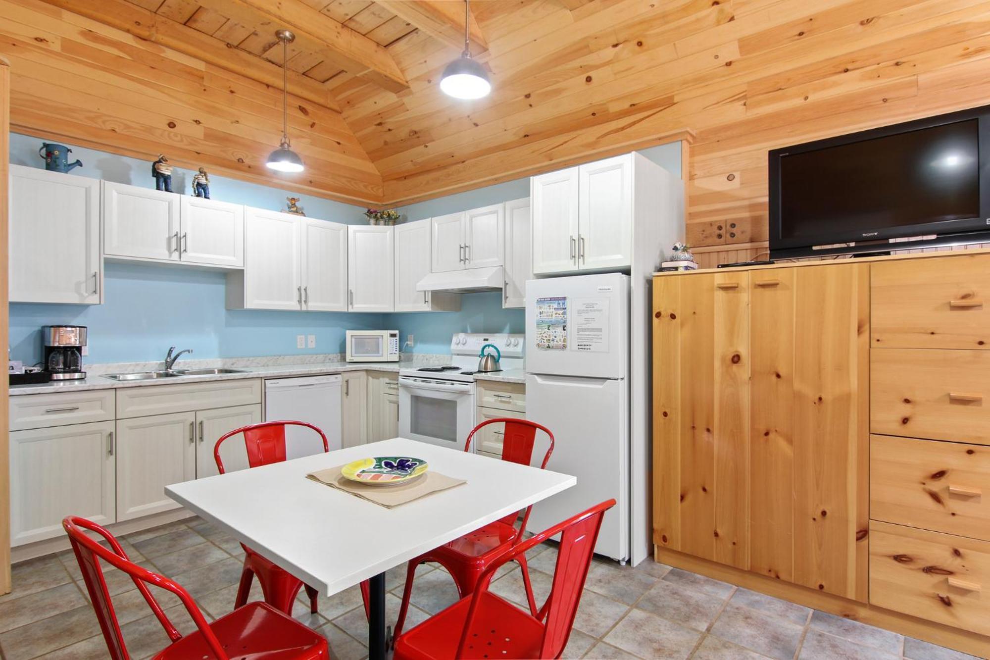 Avonlea Forest Hill Cottages New Glasgow 外观 照片