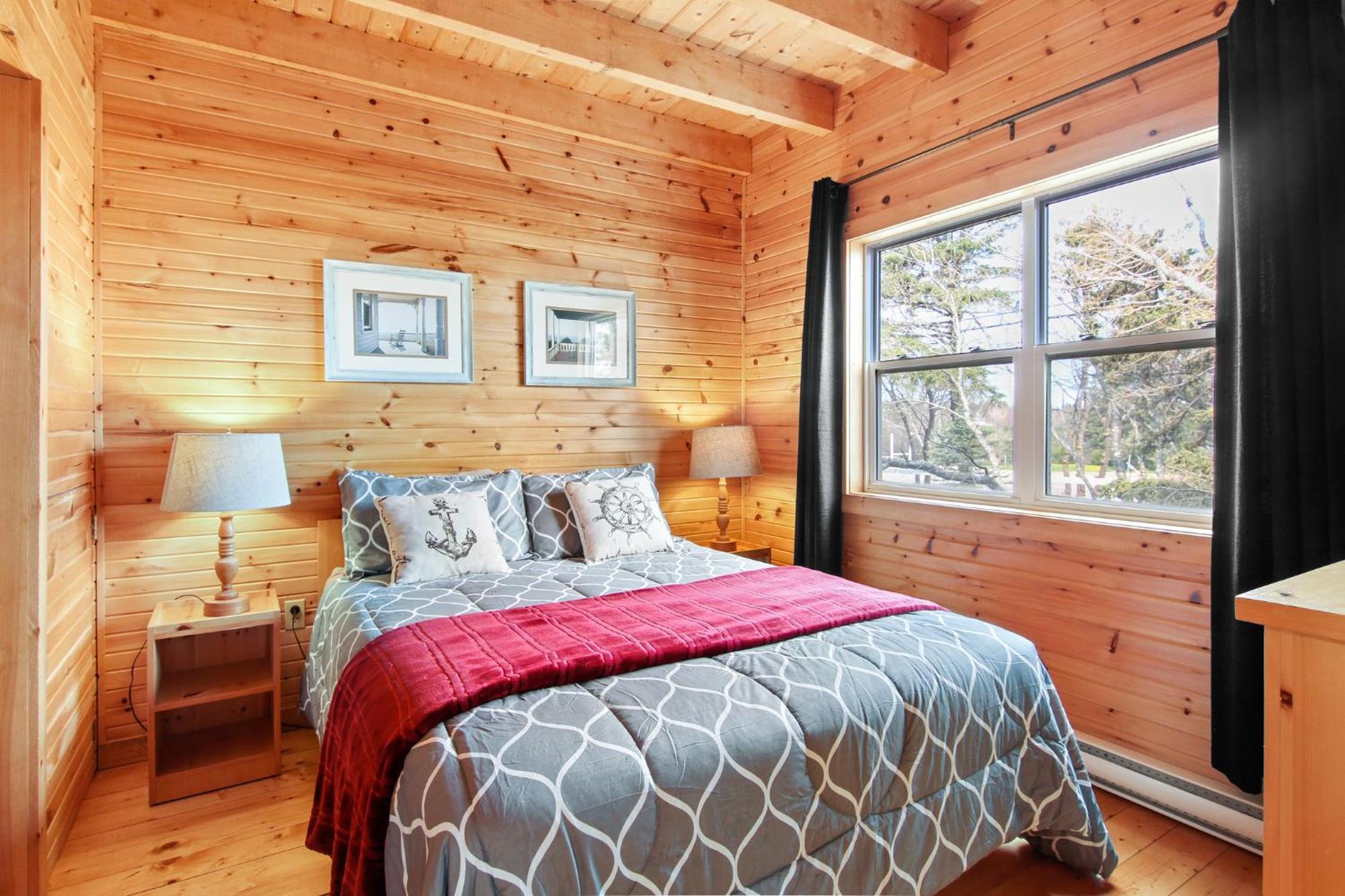 Avonlea Forest Hill Cottages New Glasgow 外观 照片