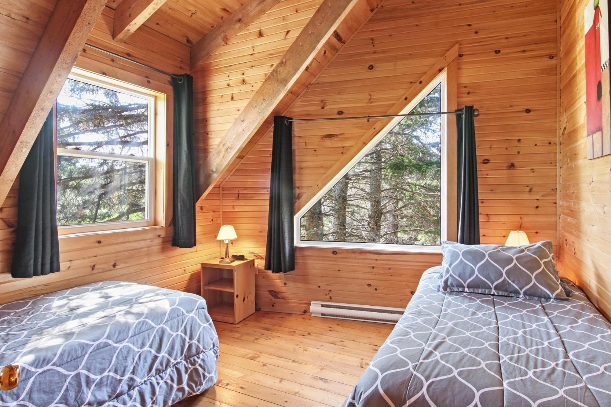 Avonlea Forest Hill Cottages New Glasgow 外观 照片