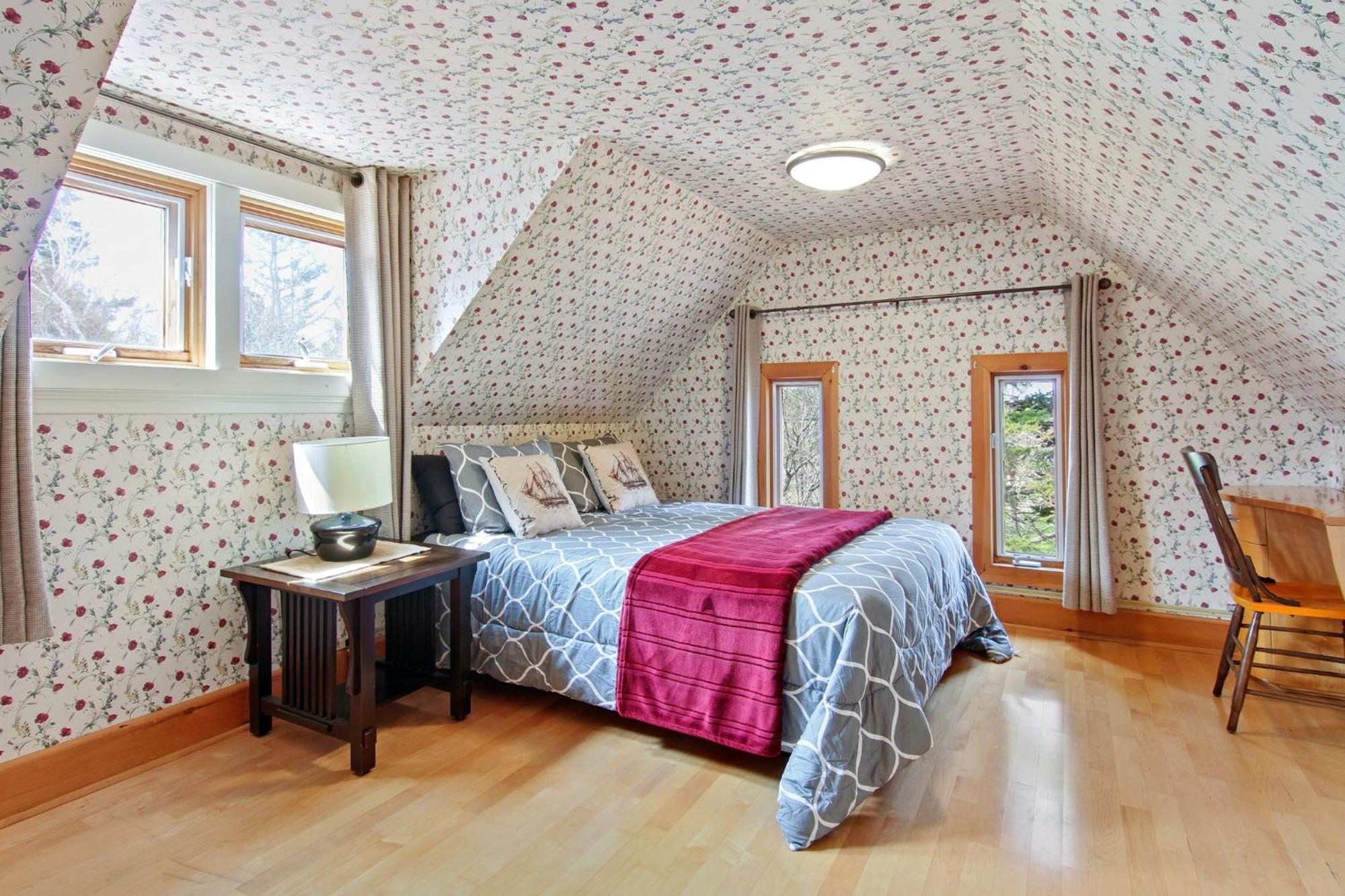 Avonlea Forest Hill Cottages New Glasgow 外观 照片