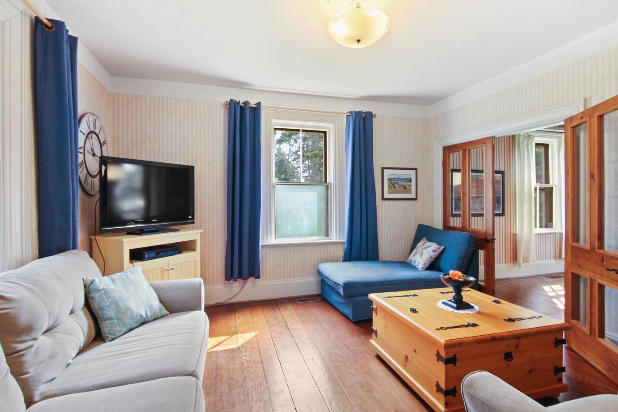 Avonlea Forest Hill Cottages New Glasgow 外观 照片