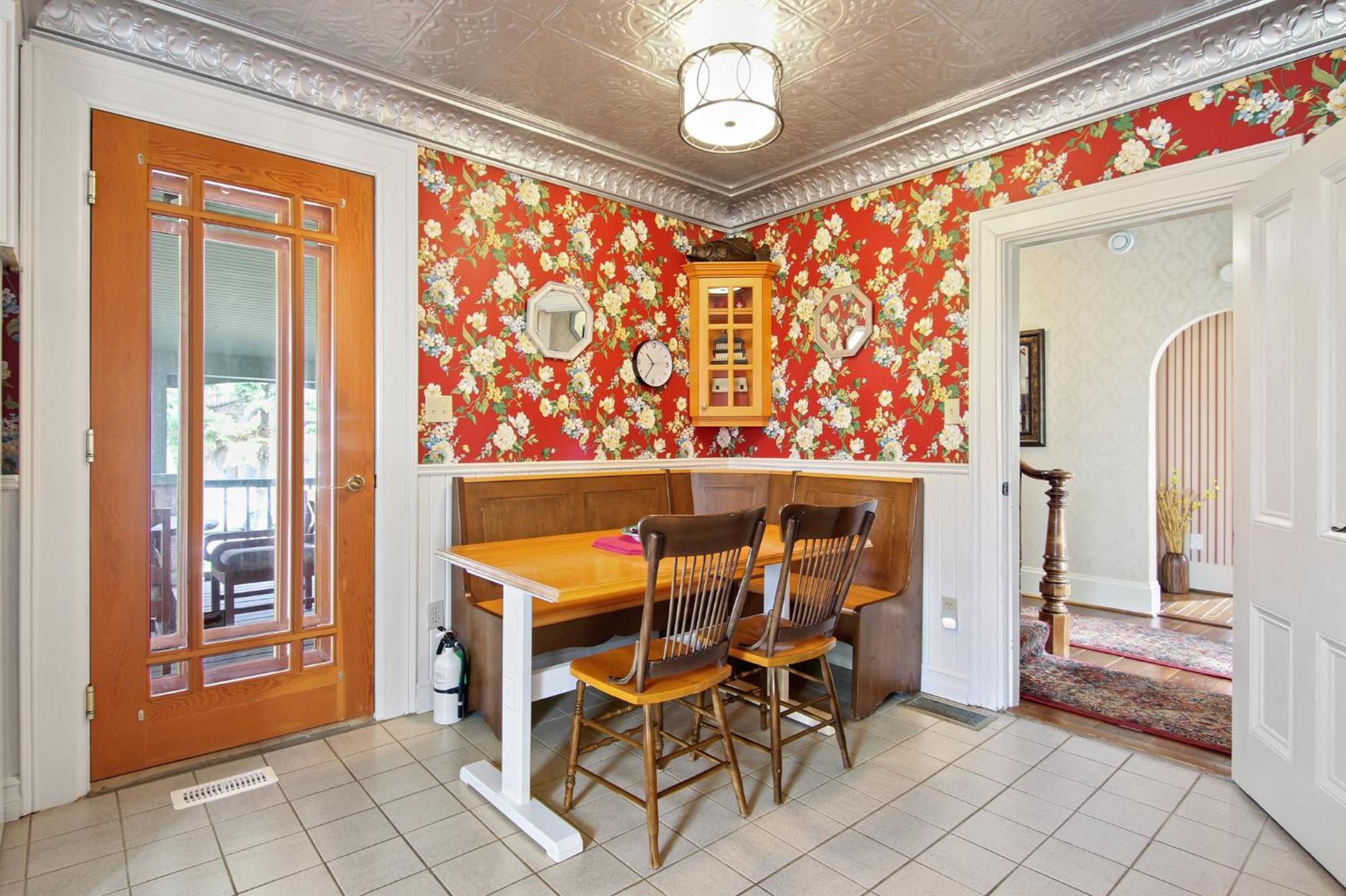 Avonlea Forest Hill Cottages New Glasgow 外观 照片