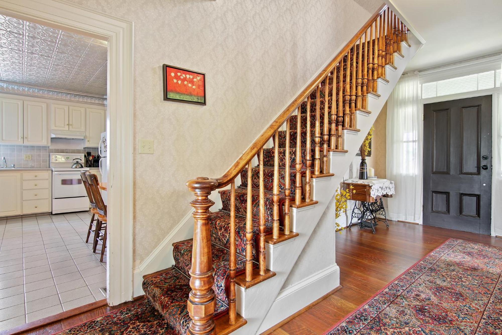 Avonlea Forest Hill Cottages New Glasgow 外观 照片