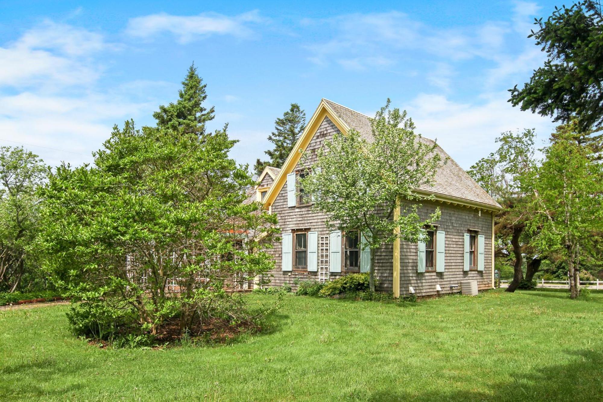 Avonlea Forest Hill Cottages New Glasgow 外观 照片