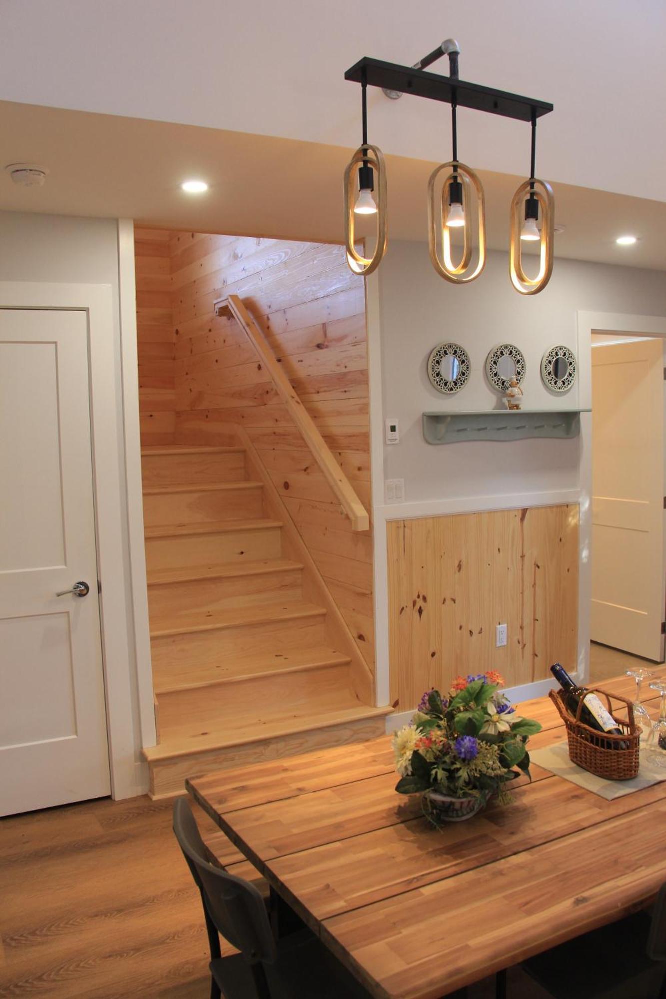 Avonlea Forest Hill Cottages New Glasgow 外观 照片