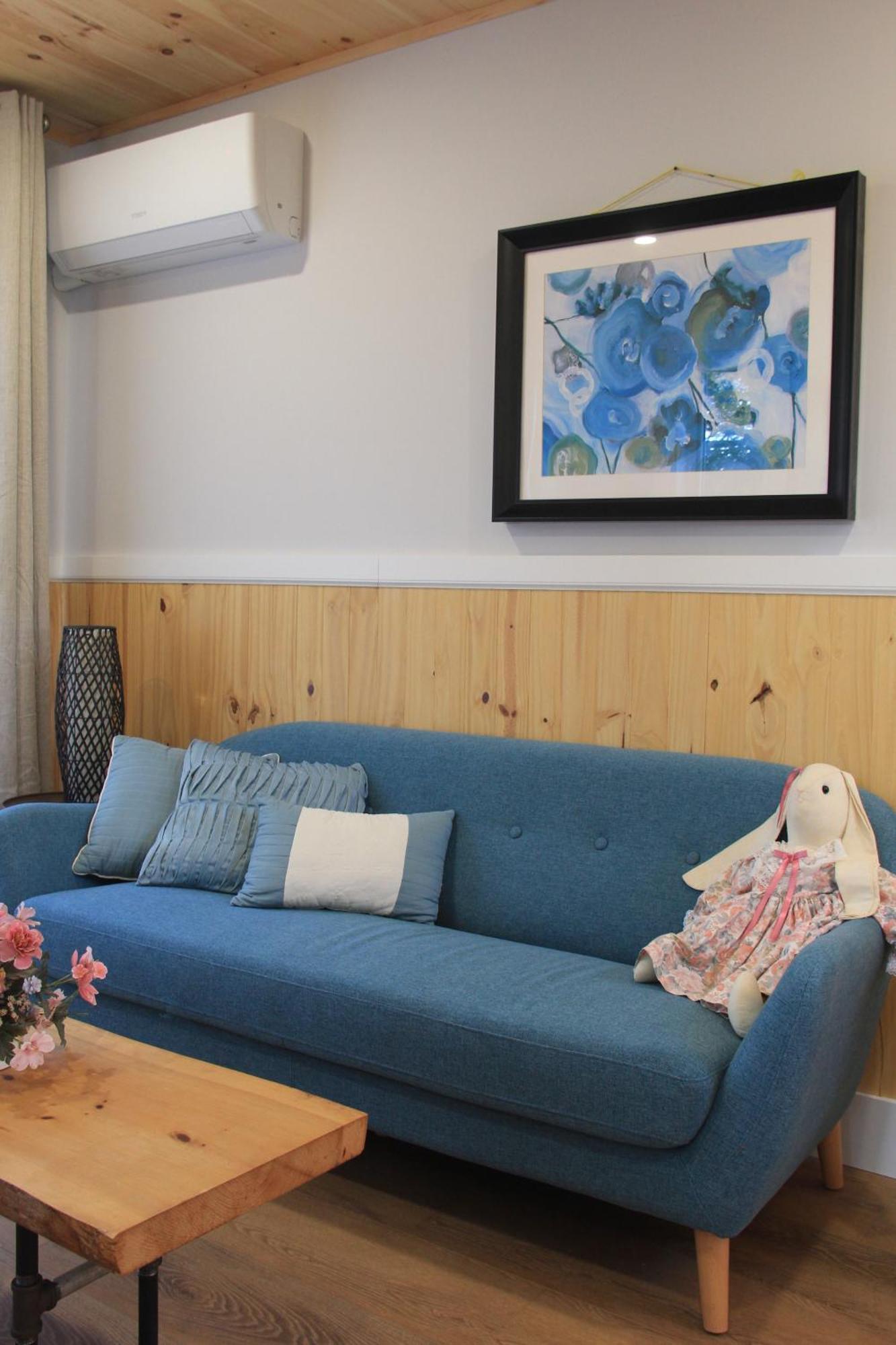 Avonlea Forest Hill Cottages New Glasgow 外观 照片