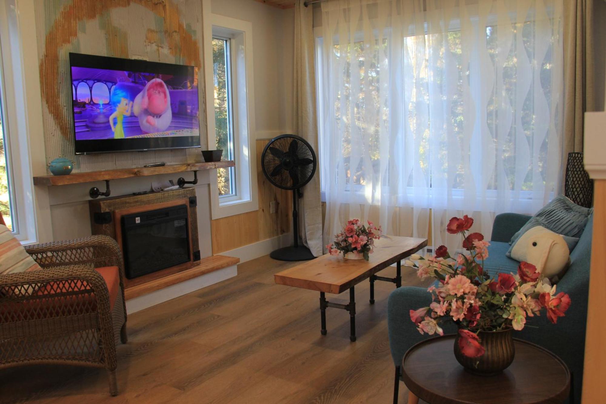 Avonlea Forest Hill Cottages New Glasgow 外观 照片