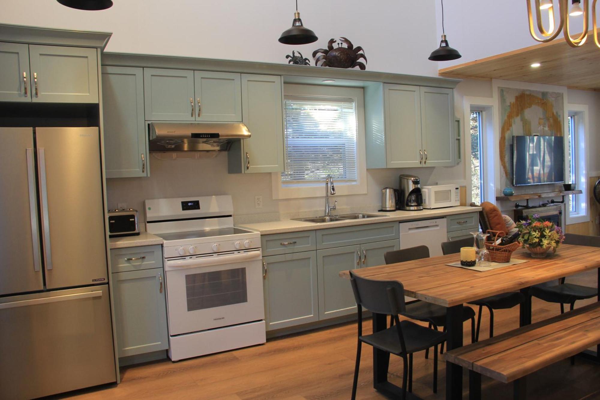 Avonlea Forest Hill Cottages New Glasgow 外观 照片