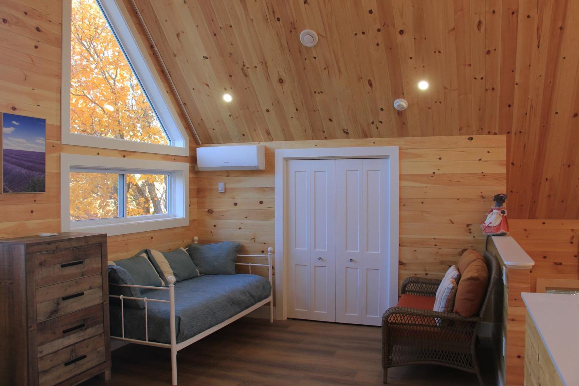 Avonlea Forest Hill Cottages New Glasgow 外观 照片