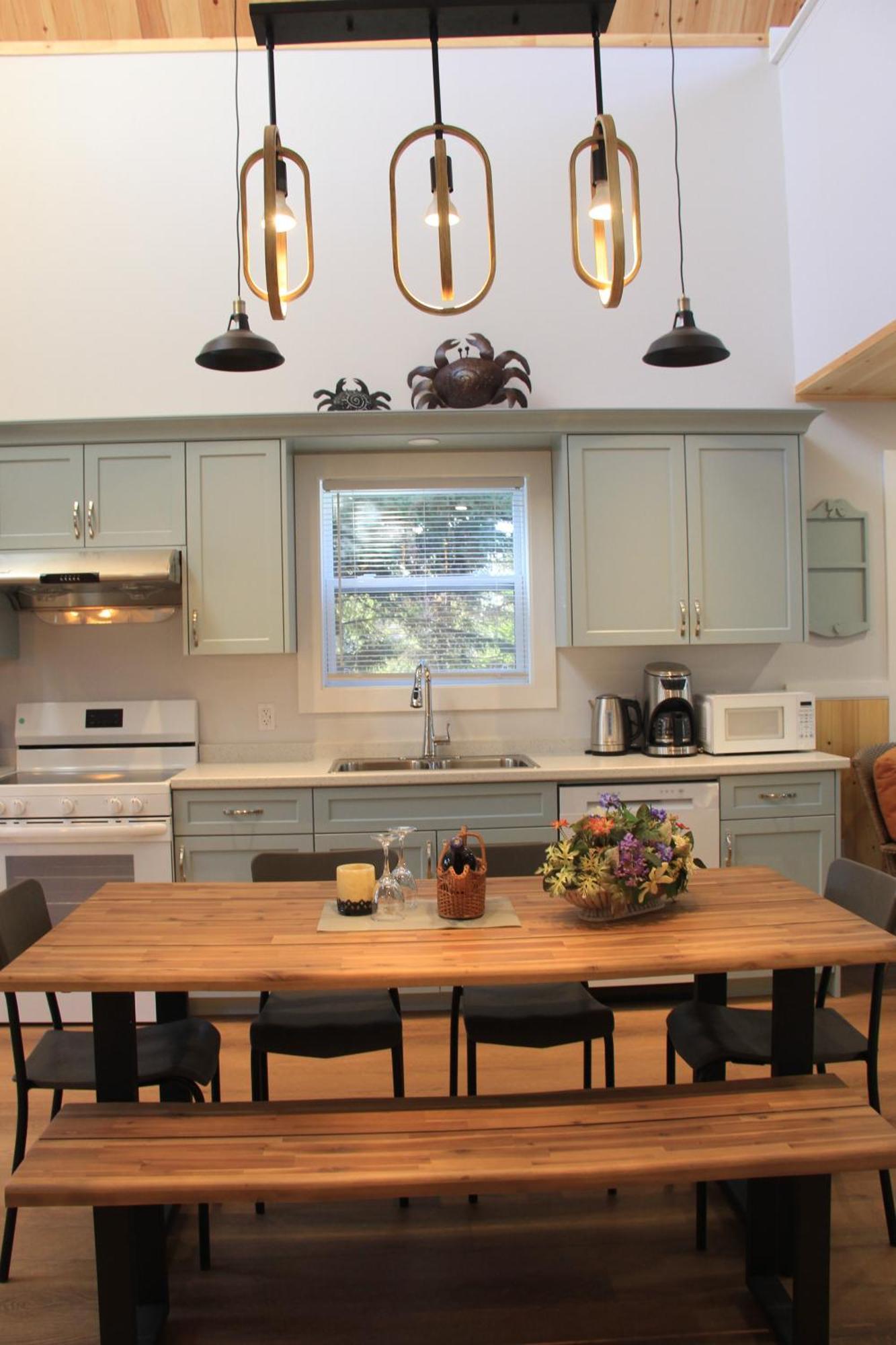Avonlea Forest Hill Cottages New Glasgow 外观 照片