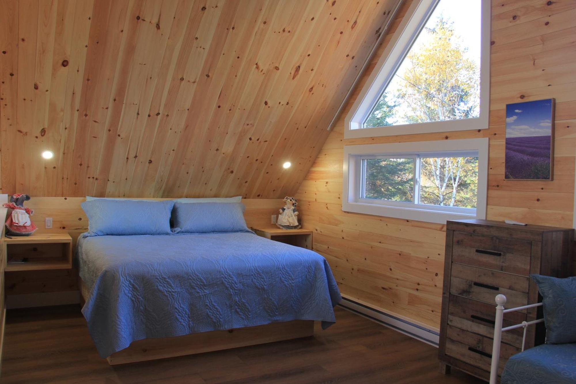 Avonlea Forest Hill Cottages New Glasgow 外观 照片