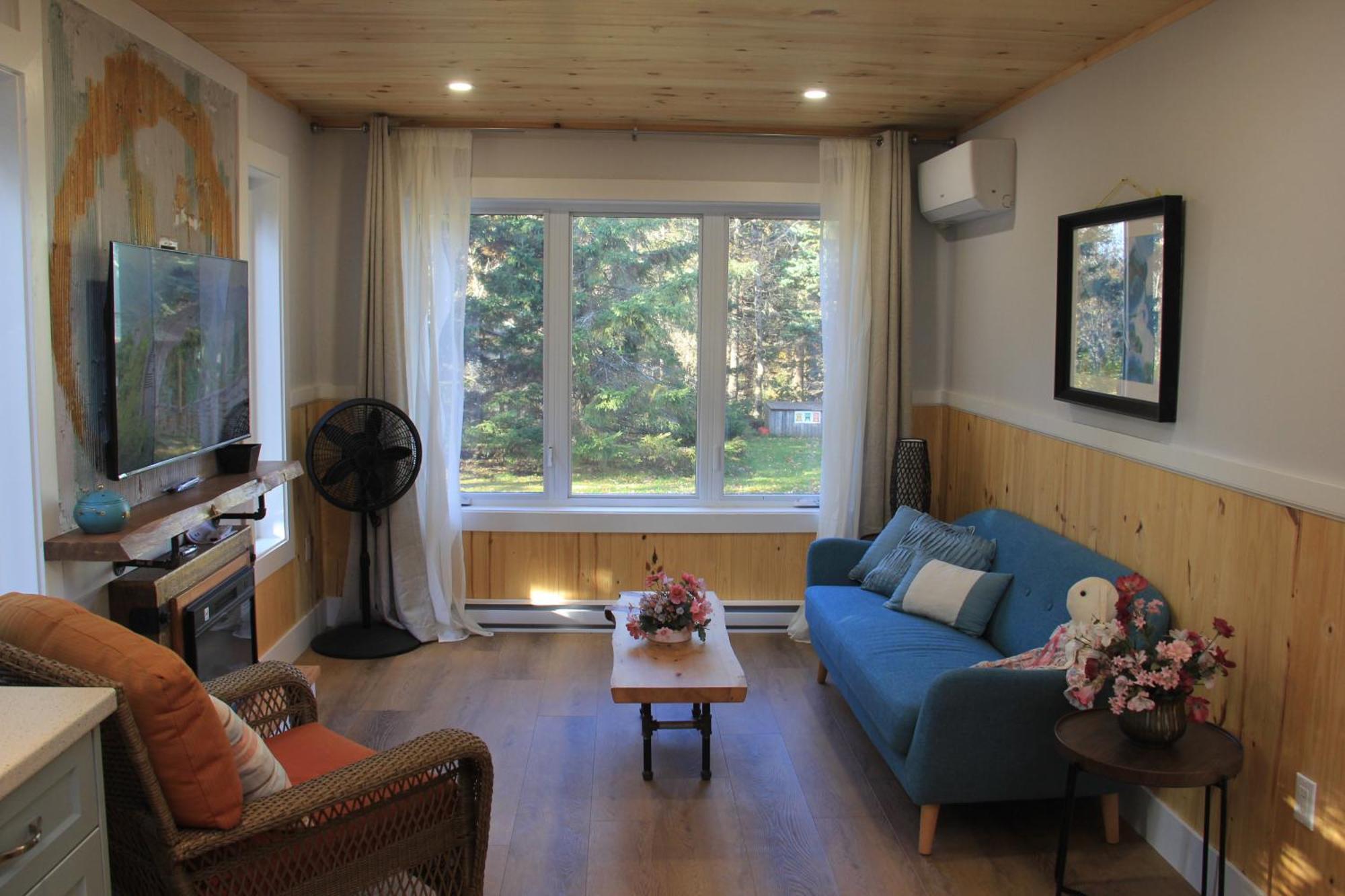 Avonlea Forest Hill Cottages New Glasgow 外观 照片
